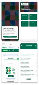 Aplicacion-SOC Aplicacion-SOC