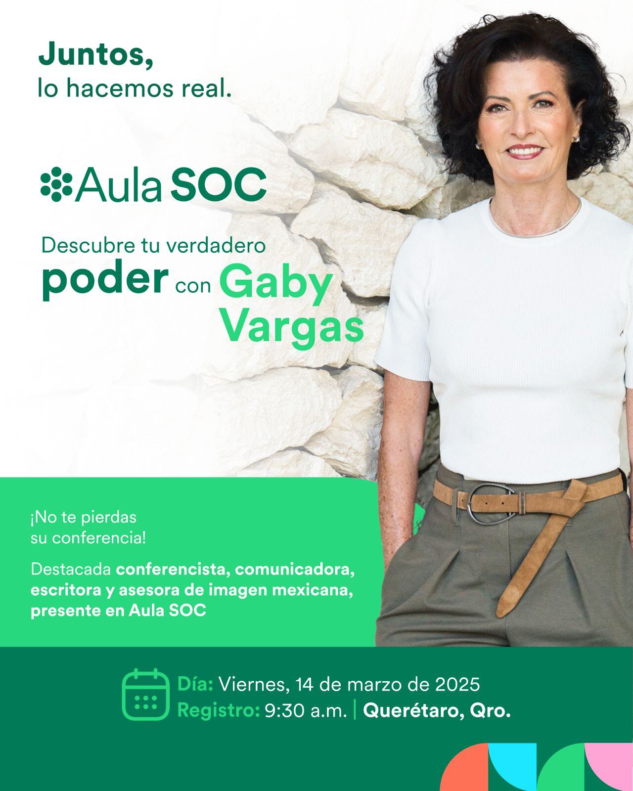 Imagen aula soc marzo 2025